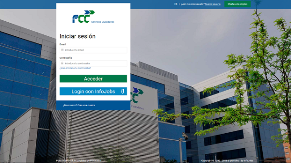 Contacta con nosotros